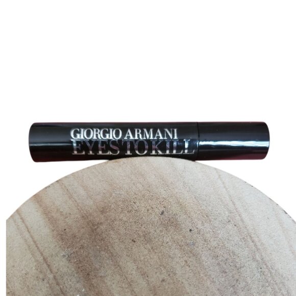 Giorgio Armani Eyes To Kill mascara-black - Picture 1 of 1